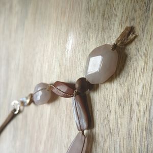 Silpada necklace with lobster clasp